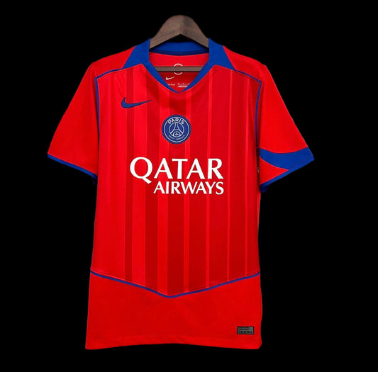 Paris Saint-Germain 25/26 Third Kit (Fan Version)