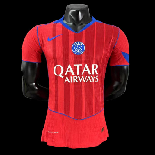 Paris Saint-Germain 25/26 Third Kit (Player Version)