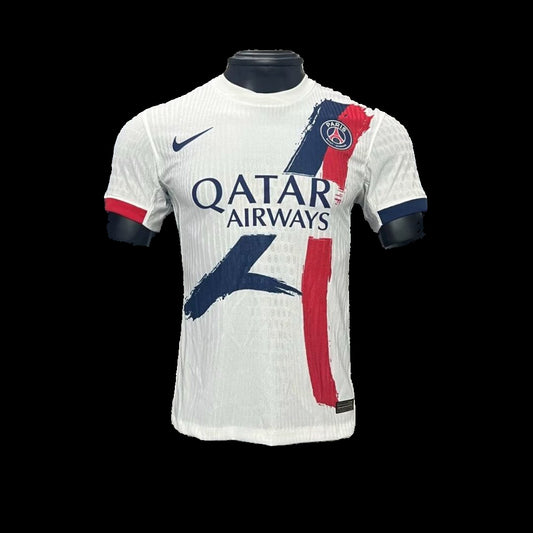 Paris Saint-Germain 25/26 Away Kit (Player Version)
