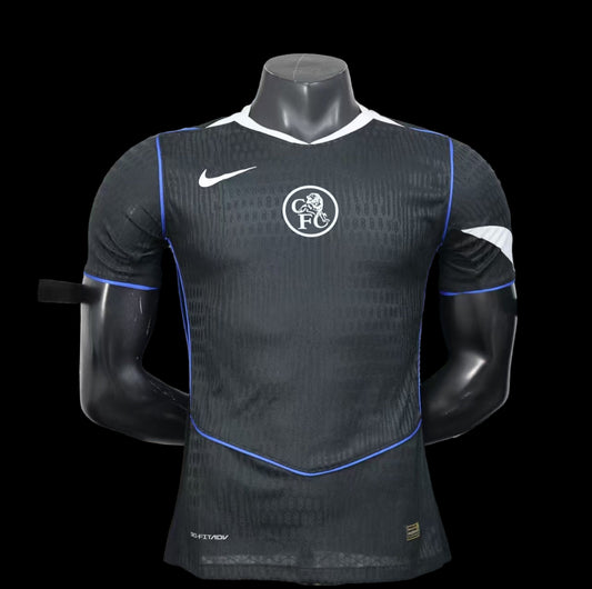 Chelsea 25/26 Third Kit (Player Version)