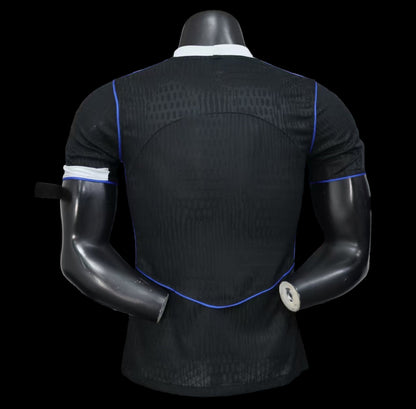 Chelsea 25/26 Third Kit (Player Version)