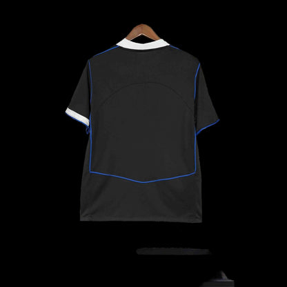 Chelsea 25/26 Third Kit (Fan Version)