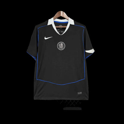 Chelsea 25/26 Third Kit (Fan Version)