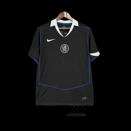 Chelsea 25/26 Third Kit (Fan Version)