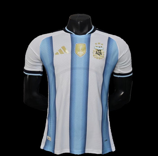Argentina 25/26 Home Kit (Player Version)