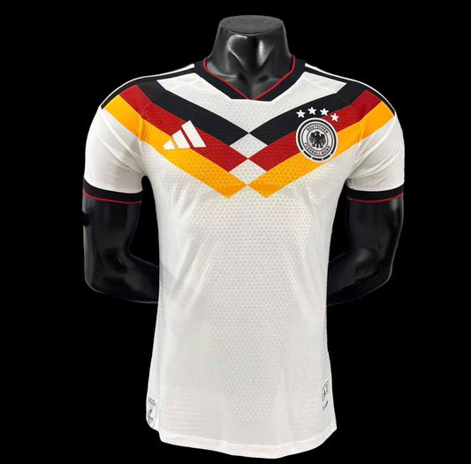 Germany 25/26 Home Kit (Player Version)