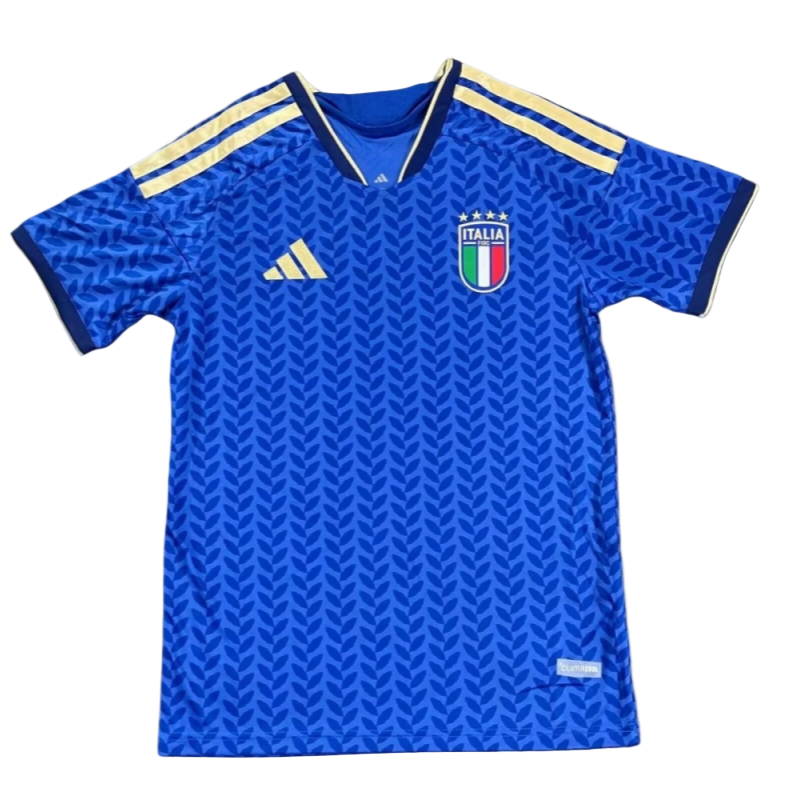 Italy 25/26 Home Kit (Fan Version)