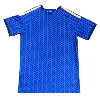 Italy 25/26 Home Kit (Fan Version)
