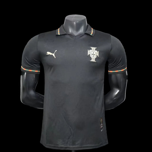 Portugal 25/26 Away Kit (Player Version)