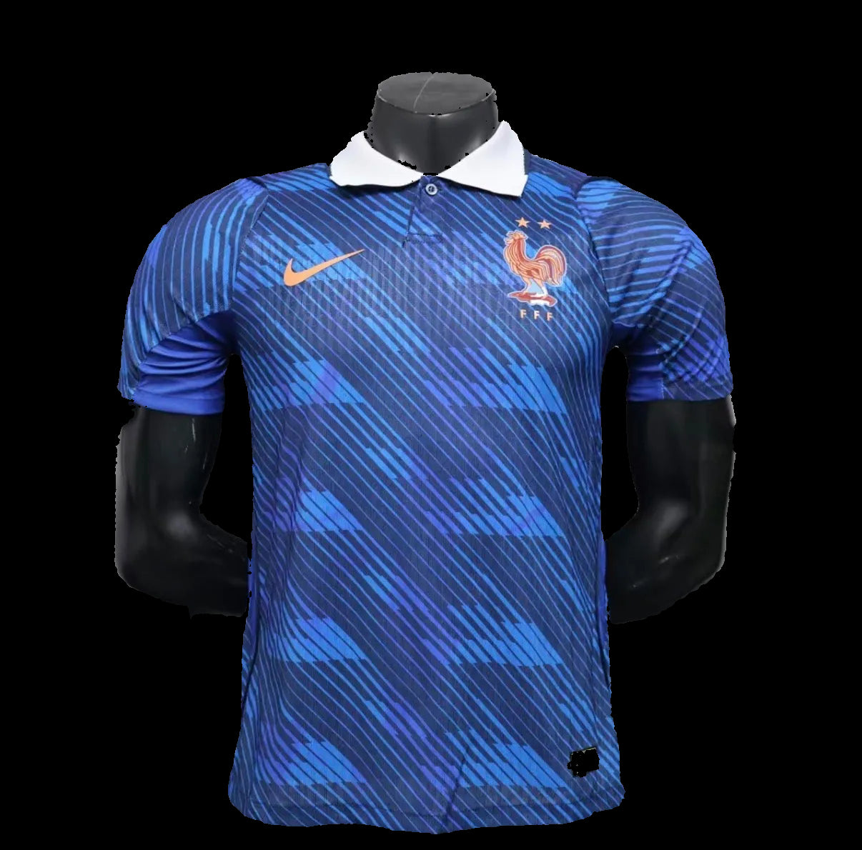 France 25/26 Home Kit (Player Version)