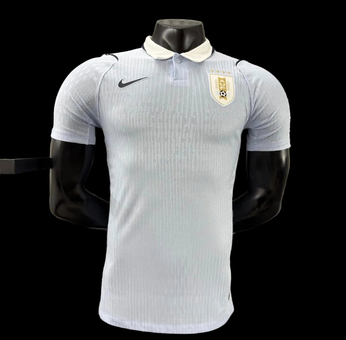 Uruguay 25/26 Home Kit (Player Version)