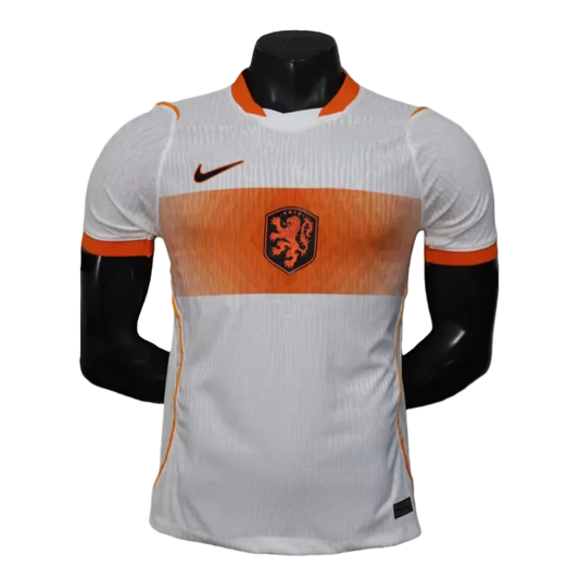 Netherlands 25/26 Away Kit (Player Version)