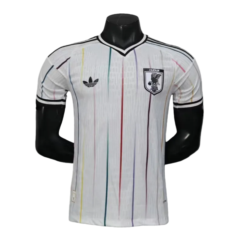 Japan 25/26 Away Kit (Player Version)