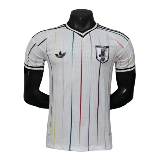 Japan 25/26 Away Kit (Player Version)