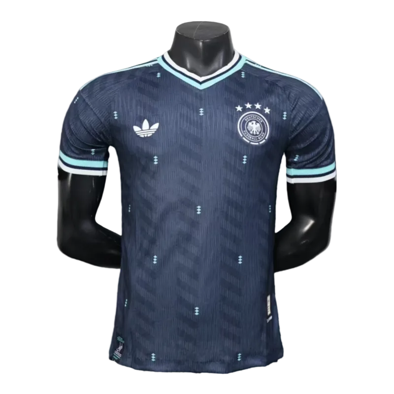 Germany 25/26 Away Kit (Player Version)