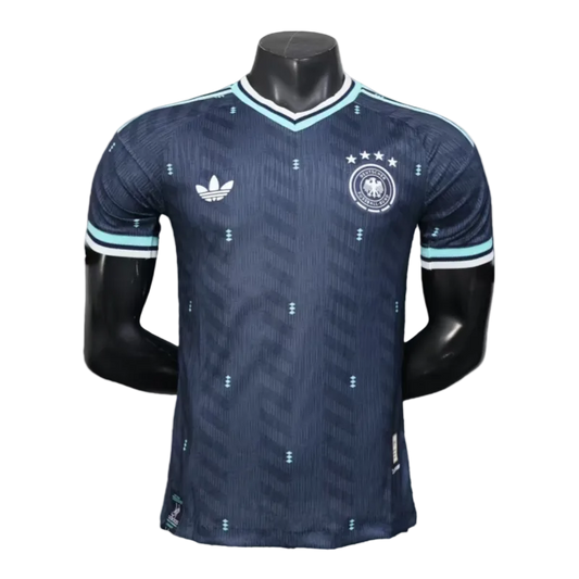 Germany 25/26 Away Kit (Player Version)