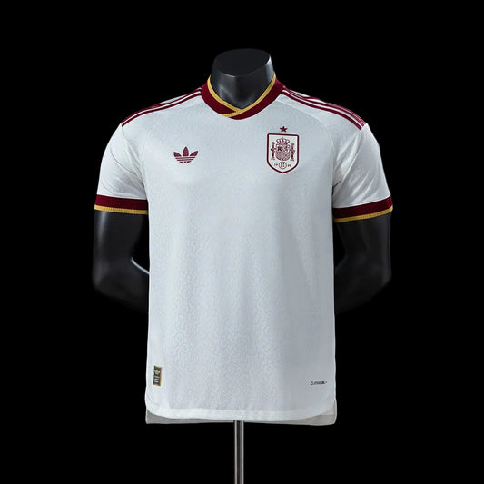 Spain 25/26 Away Kit (Player Version)