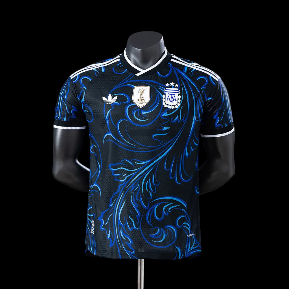 Argentina 25/26 Away Kit (Player Version)