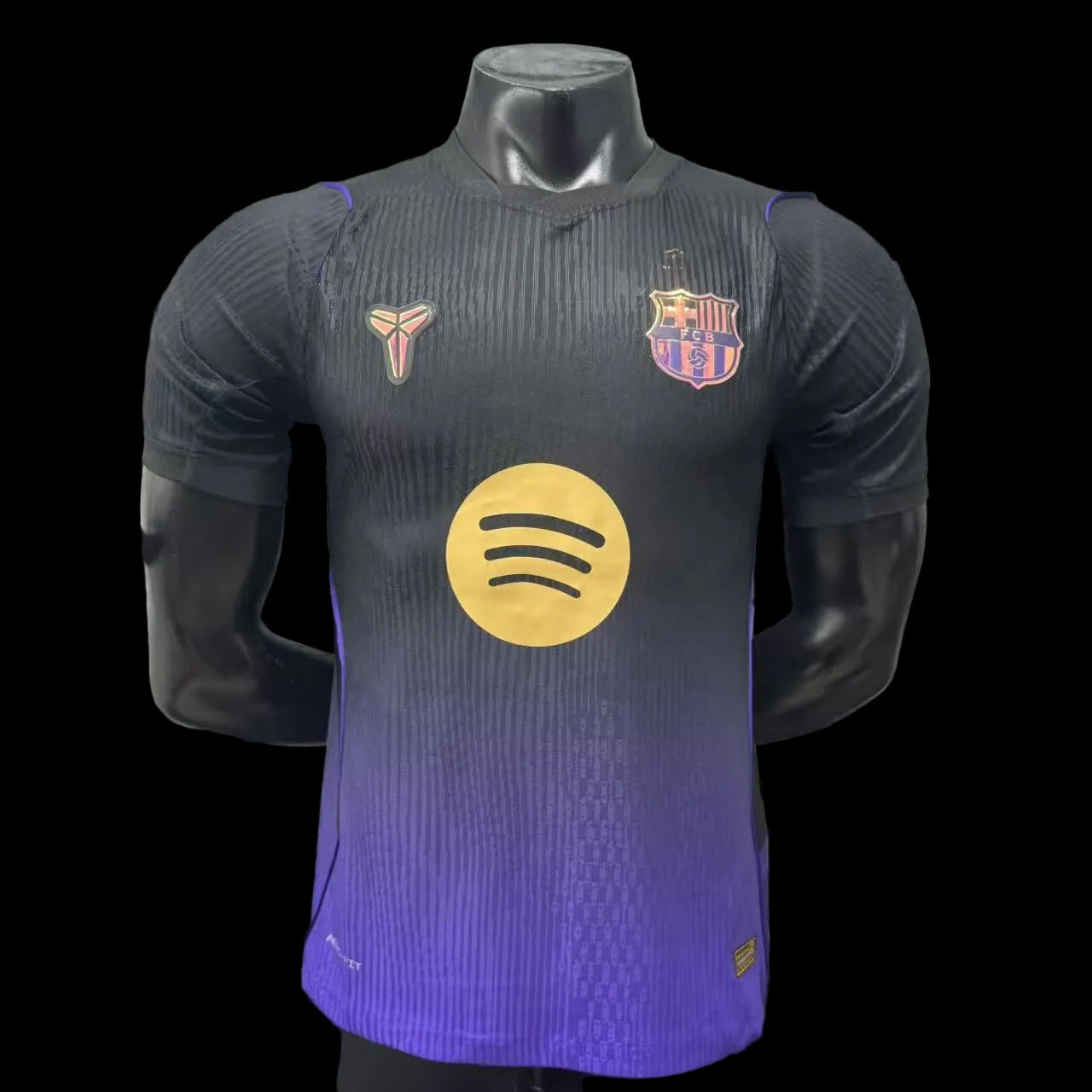 FC Barcelona 26/27 Away Kit (Player Version)