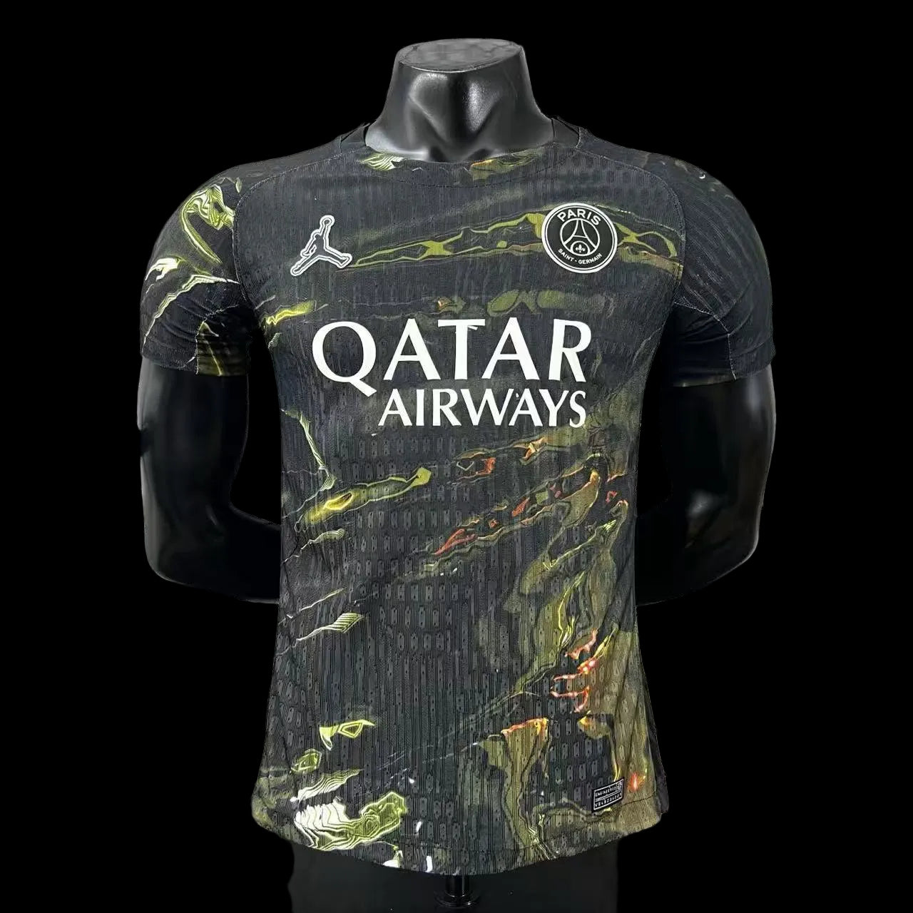 Paris Saint-Germain 25/26 Fourth Kit (Player Version) (Copy)