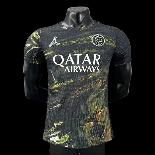 Paris Saint-Germain 25/26 Fourth Kit (Player Version) (Copy)