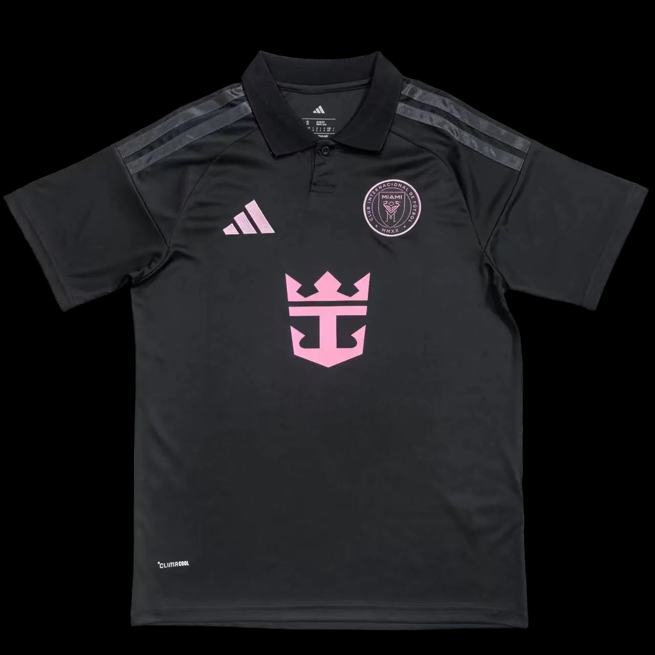 Inter Miami 25/26 Away Kit (Fan Version)
