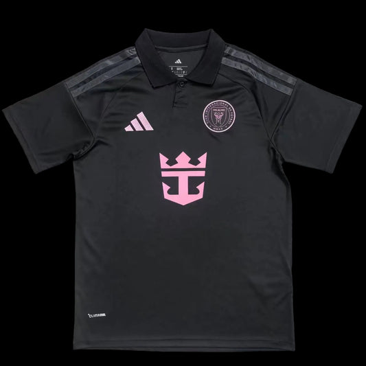 Inter Miami 25/26 Away Kit (Fan Version)