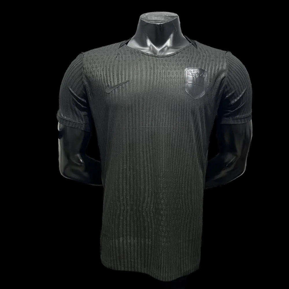 Norway 25/26 Away Kit (Player Version)