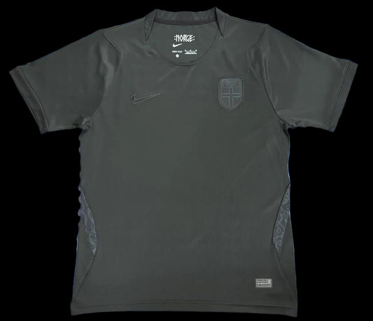 Norway 25/26 Away Kit (Fan Version)