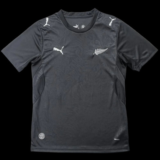 New Zealand 25/26 Home Kit (Fan Version)
