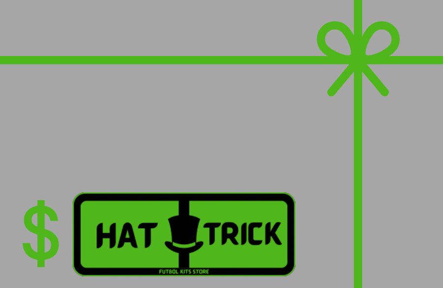 Hattrickpr Digital Gift Card